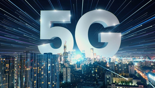 5G袭来，科幻式生活即将成真