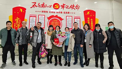一路同行，感谢有你！